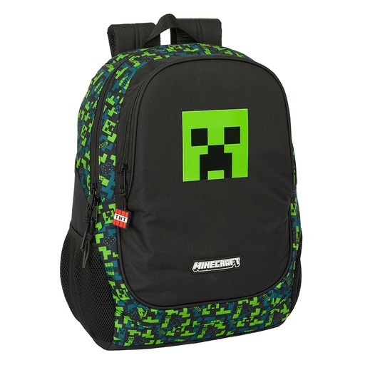 [79158855] MOCHILA MINECRAFT TNT