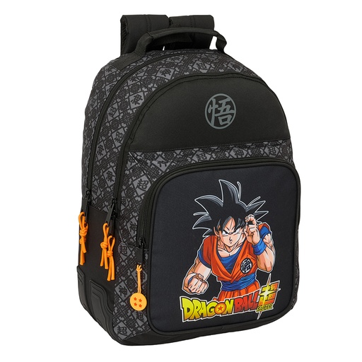 [79158842] MOCHILA DOB.DRAGON B.COMBAT
