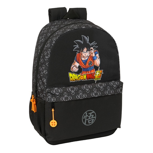 [79158841] MOCHILA DRAGON BALL COMBAT