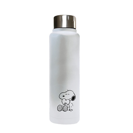 [79158799] BOTELLA TERMO SNOOPY LOVE