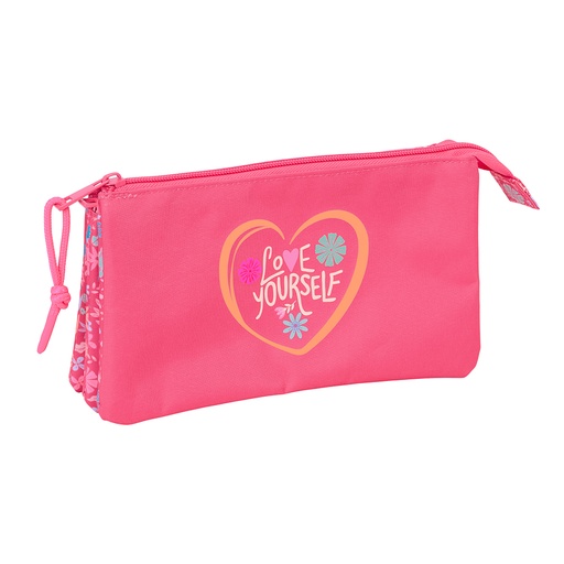[79159375] PORTATODO TRIPLE SAFTA FEELING
