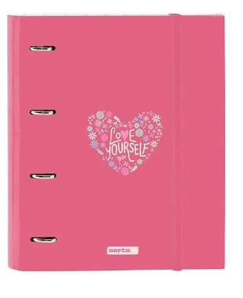 [79159365] CARPETA 4 AN. SAFTA FEELING