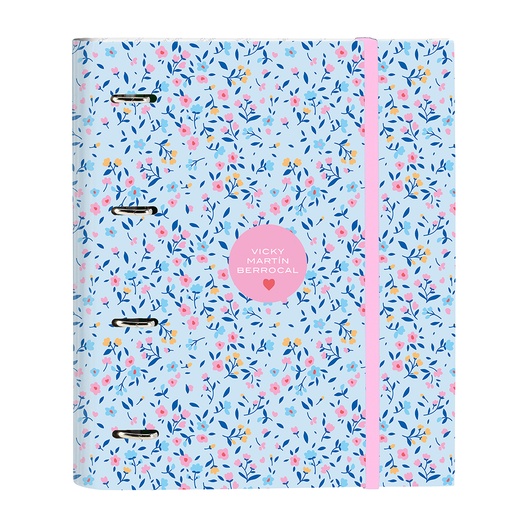 [79158679] CARPETA 4 AN. VMB PARAISO