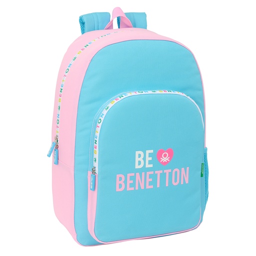 [79157581] MOCHILA BENETTON UNIQUE