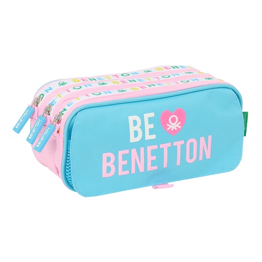[79157600] PORTATODO TR.BIG BENETTON UNIQUE