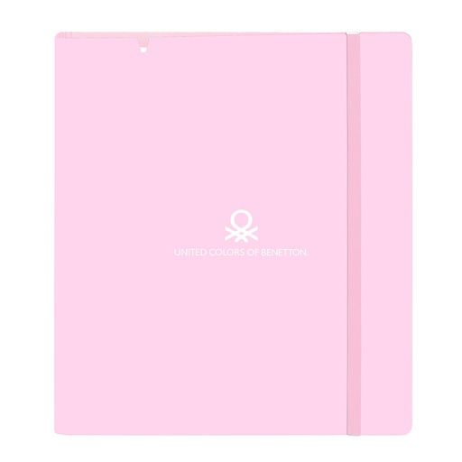 [79157967] CARPEBLOCK 4 AN.BENETTON UNIQUE