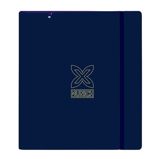 [79158351] CARPEBLOCK 4 AN.MUNICH NORTH