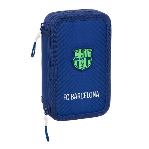 [79159103] PLUMIER DOB. F.C.B.NAVY BLUE