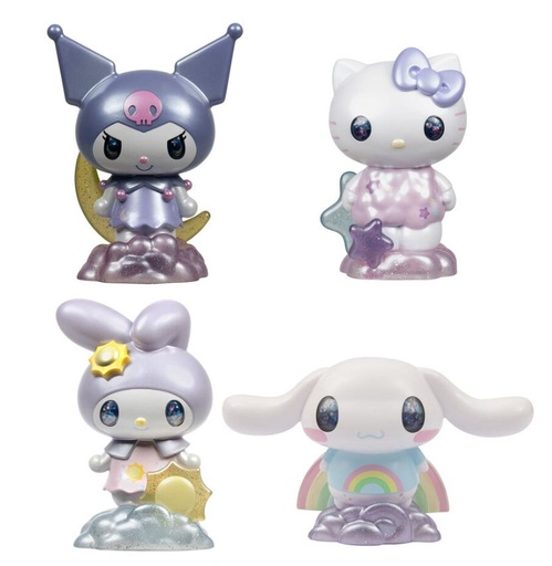 [13018406] HELLO KITTY FIG.PREMIUM SURT.