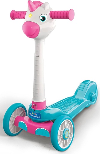 [06617749] PATINETE BABY UNICORNIO