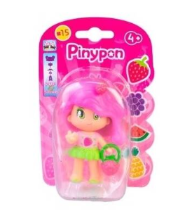 [13012036] PIN Y PON SERIE 15 Nº1