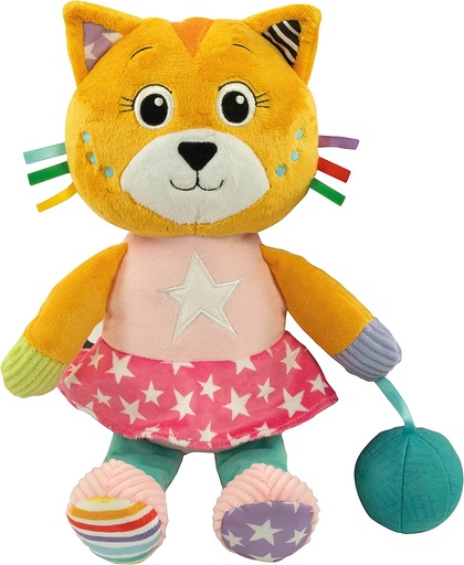 [06617762] KATY LA GATITA