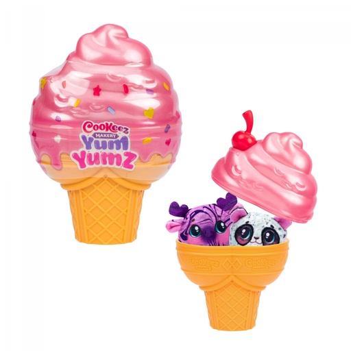[13019466] HELADOS MAGICOS PACK 2