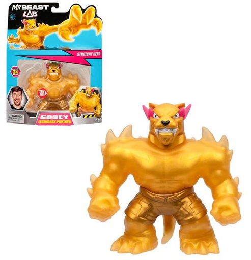 [13017723] MR.BEAST FIG.STRECHT
