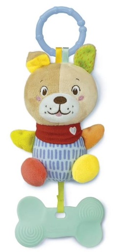 [06617785] SONAJERO DULCE PERRITO