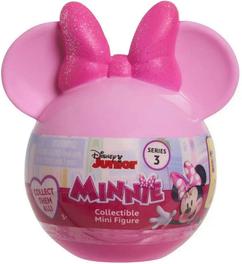 [79589711] MINNIE SORPRESA COLECCION.