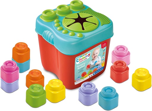 [06617807] CUBO SENSORIAL CLEMMY