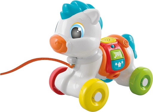 [06617812] ARRASTRE BABY PONY