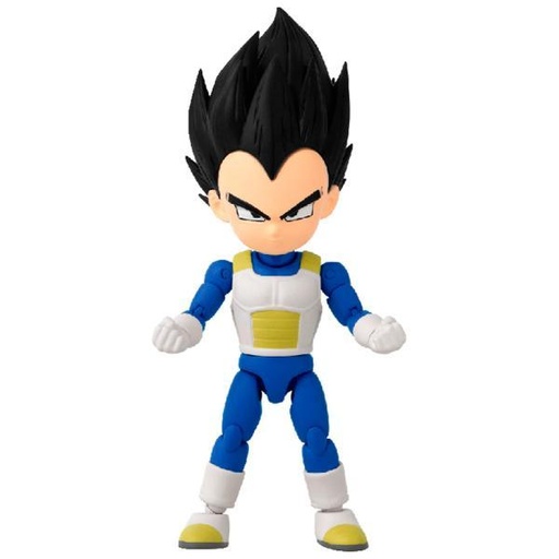 [02540736] DRAGON STARS KID VEGETA DAIMA