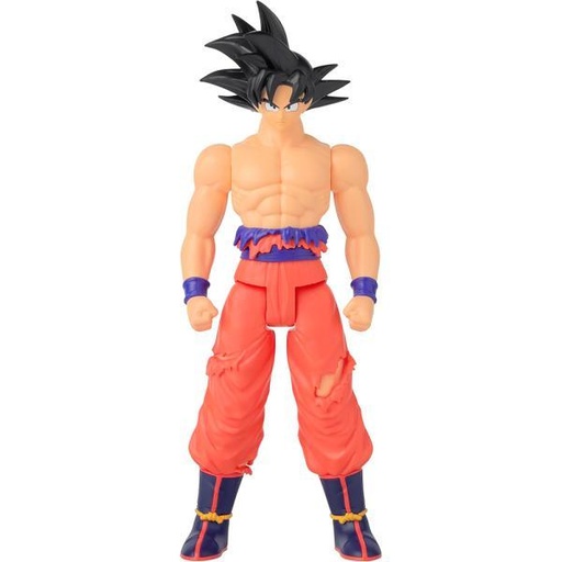 [02536829] LIMIT BREAKER GOKU BAT.DAMAGE