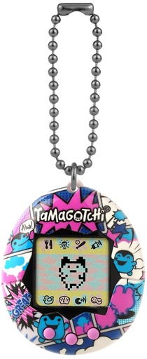 [02542982] TAMAGOTCHI GINJIROTCHI COMIC