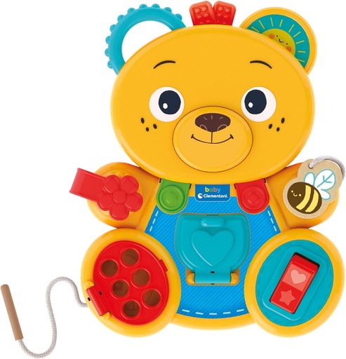 [06617856] MONTESSORI BABY BEAR