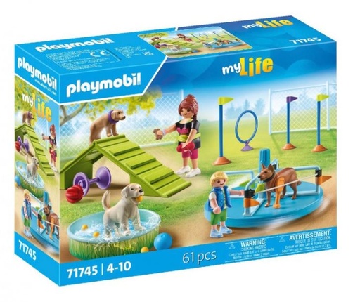 [30071745] PARQUE PARA PERROS