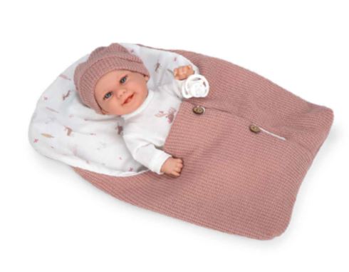 [39460872] BABYTO ROSA C/NANA 33 CM.