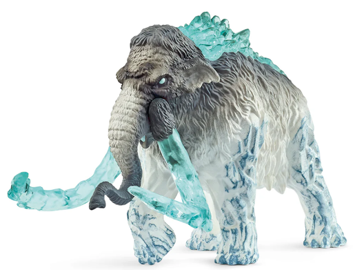 [66970829] MAMUT DE HIELO