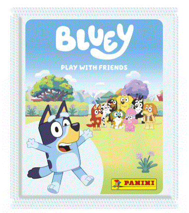 [39602269] SOBRE BLUEY 2