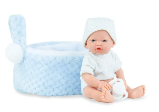 [24920200] MINI GOLOSINAS CESTA