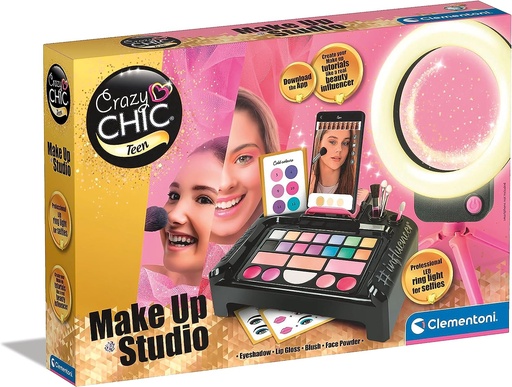[06618744] MAKEUP STUDIO INFLUENCER