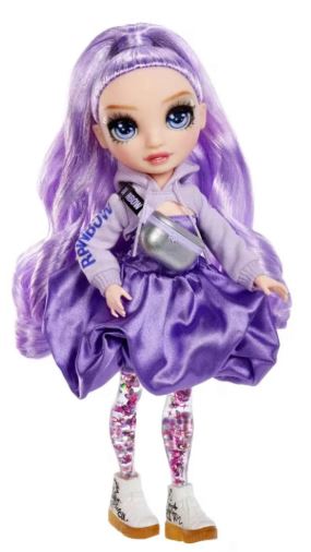 [37742781] RAINBOW HIGH S.Y S. VIOLA