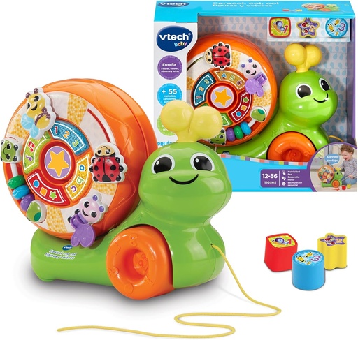 [37372222] CARACOL COL COL FIG.Y COL.