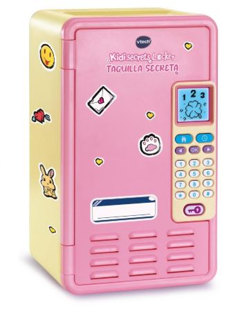 [37354167] KIDISECRETS TAQUILA AMARILLA