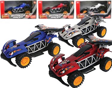 [89815106] COCHE EXTREME RACER