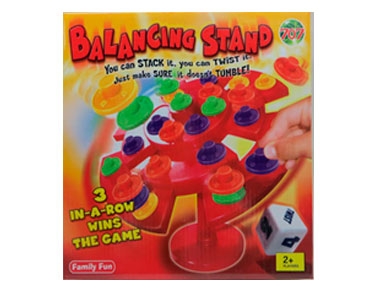 [94211020] JUEGO EQUILIBRIO