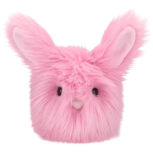 [50213262] CONEJITO SNUKIS ROSA CLARO