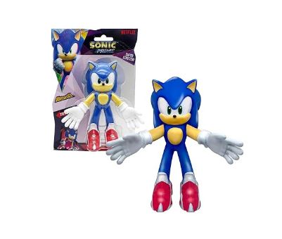 [03590008] SONIC MONSTERFLEX