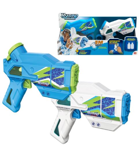 [03501154] HYDRO MAD PACK DOBLE