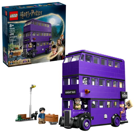 [22576446] H.P. AUTOBUS NOCTAMBULO