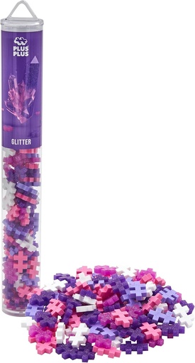 [53210547] TUBO PLUS PLUS PURPURINA MIX