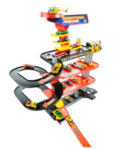 [26525425] MOLTO PARKING 4 STOREY
