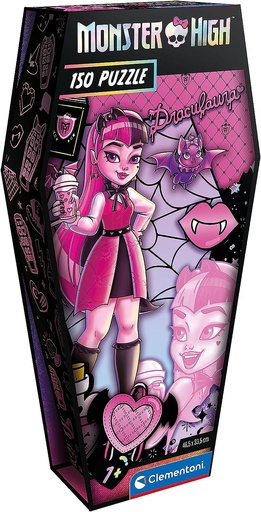[06628184] PUZ. 150 MONSTER HIGH DRACUL.