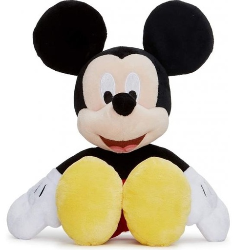 [33374842] PELUCHE MICKEY 25 CM.