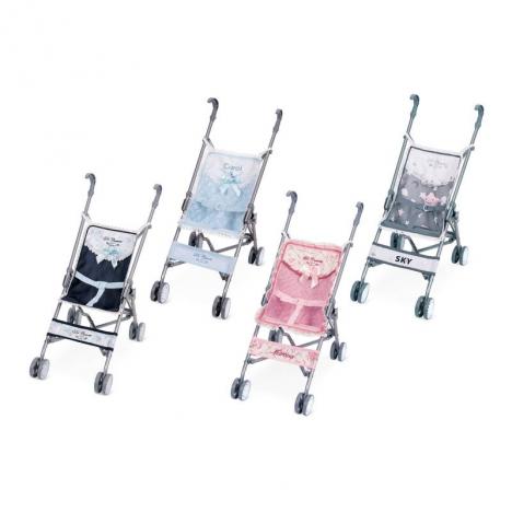[48290096] SILLA MUÑECA PLEGABLE SURT.