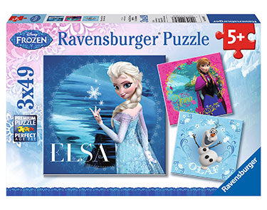 [26909269] PUZ.3x49 FROZEN
