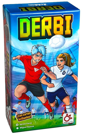 [39202709] DERBI