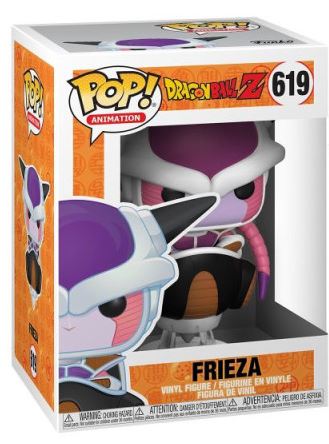 [54339702] POP DRAGONBALL Z S.6 FRIEZA