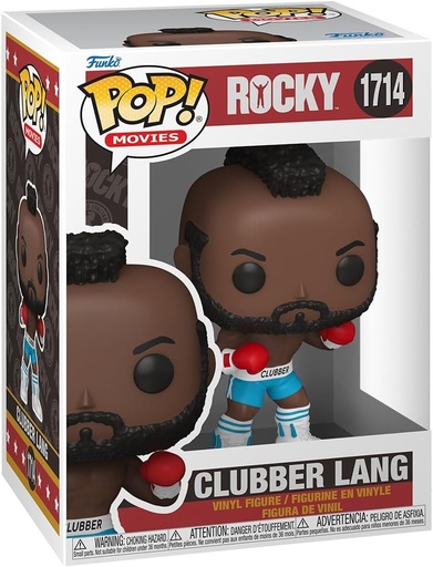 [54383547] POP ROCKY S.1 CLUBBER LANG